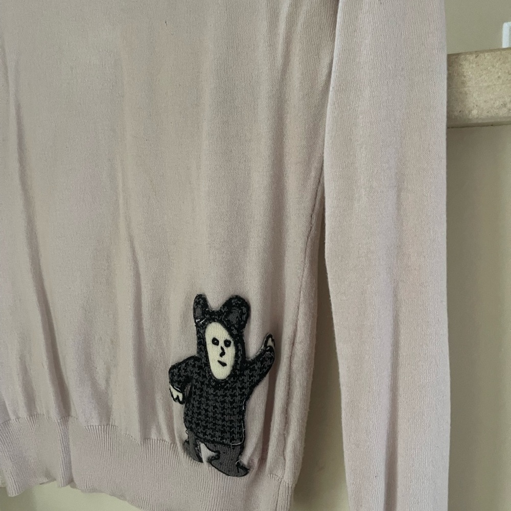 Vintage PRADA TOP - Picture 4 of 8